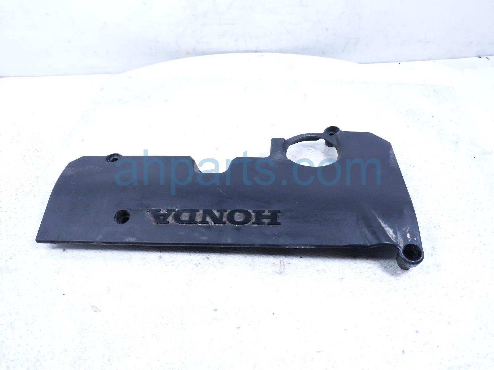 2017 Honda Civic Engine Appearance Cover 2.0l 12500 5BA A00 Replacement 2017 Honda Civic Engine Appearance Cover 2.0l 12500 5BA A00 Replacement thumbnail