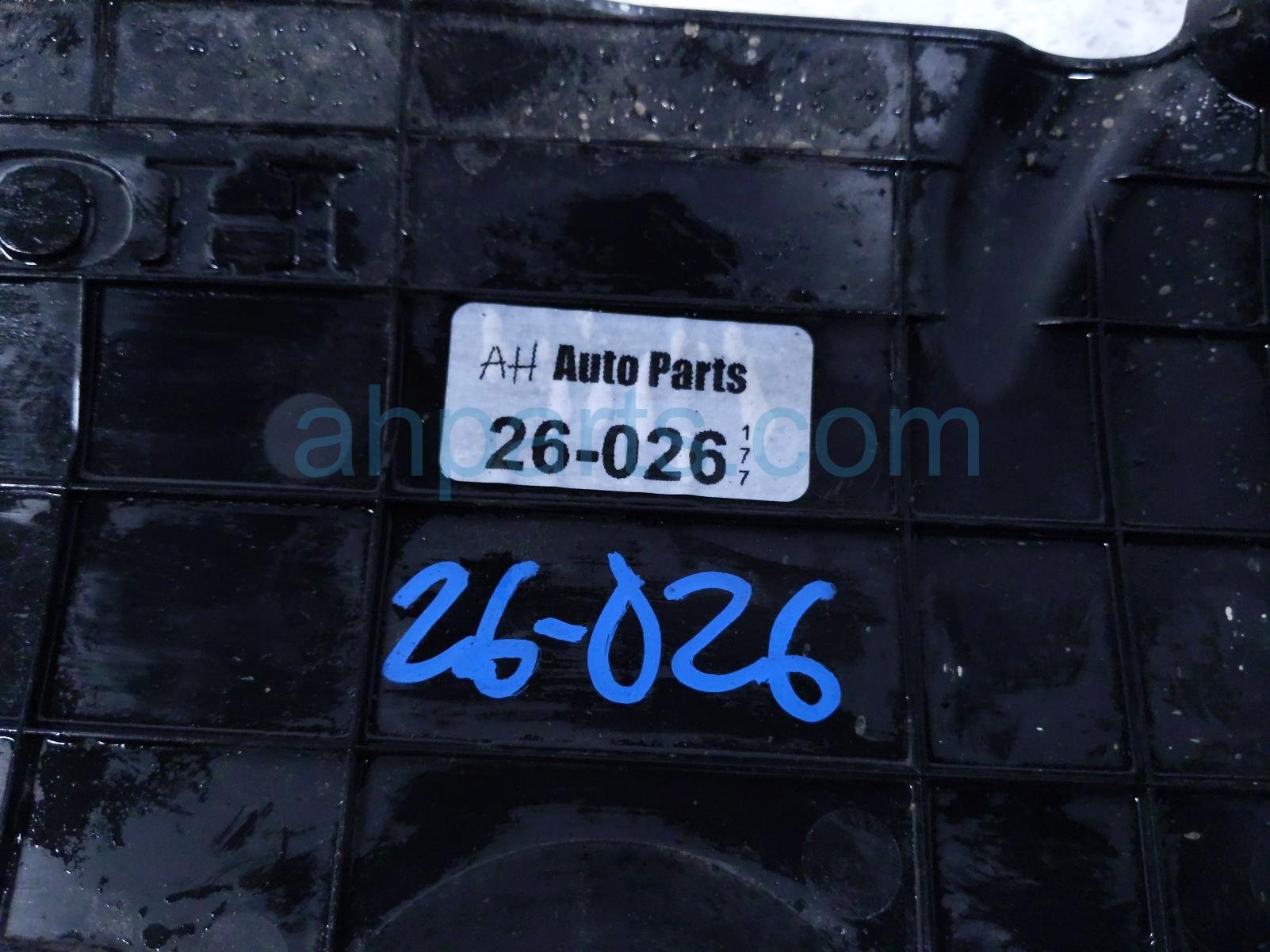 2017 Honda Civic Engine Appearance Cover 2.0l 12500 5BA A00 Replacement 2017 Honda Civic Engine Appearance Cover 2.0l 12500 5BA A00 Replacement thumbnail