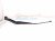 2024 Chevy Silverado 1500 Passenger Windshield Wiper Arm 23387855 Replacement 2024 Chevy Silverado 1500 Passenger Windshield Wiper Arm 23387855 Replacement thumbnail