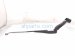 2024 Chevy Silverado 1500 Driver Windshield Wiper Arm 23387855 Replacement 2024 Chevy Silverado 1500 Driver Windshield Wiper Arm 23387855 Replacement thumbnail