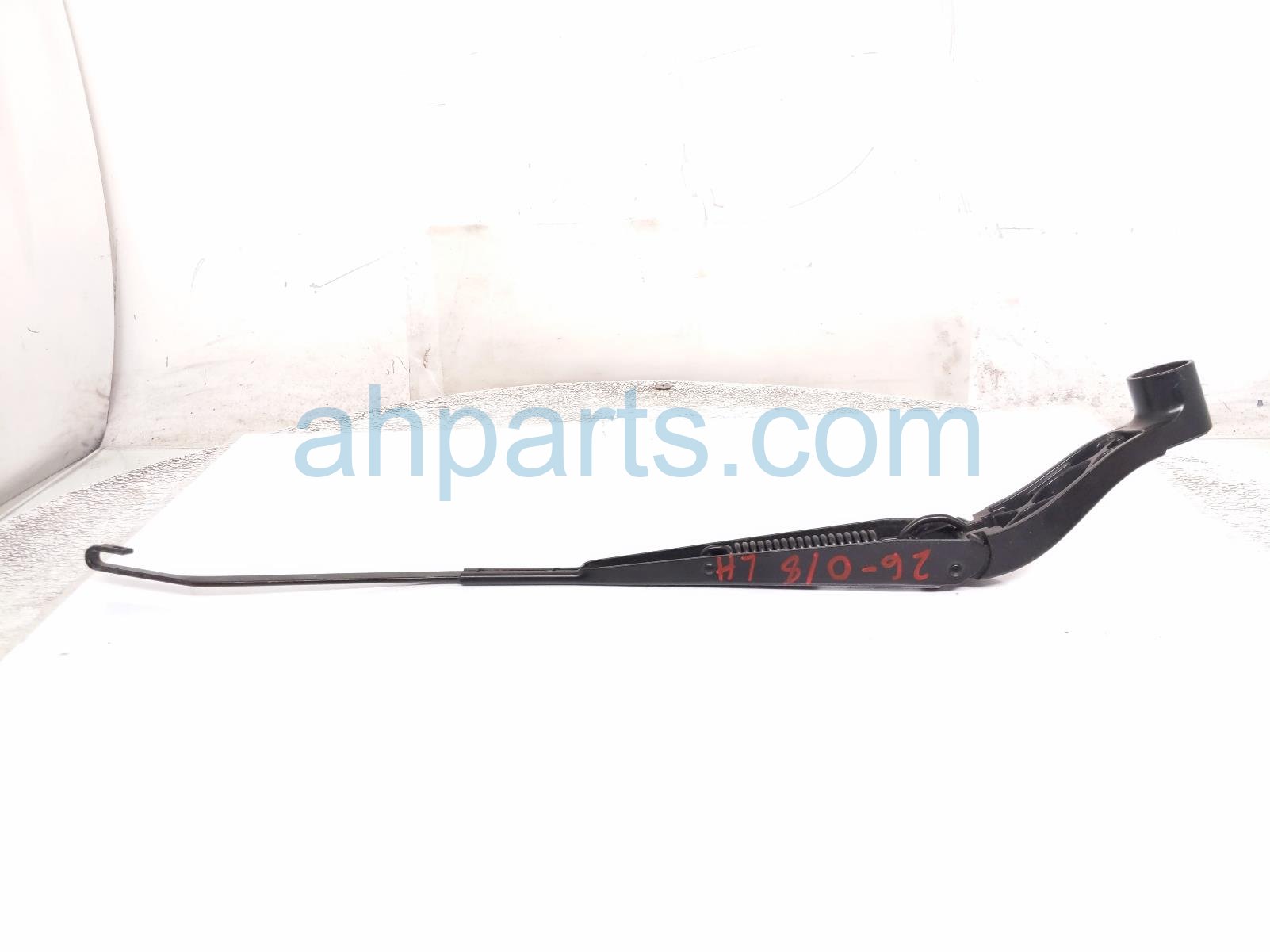 2024 Chevy Silverado 1500 Driver Windshield Wiper Arm 23387855 Replacement 2024 Chevy Silverado 1500 Driver Windshield Wiper Arm 23387855 Replacement thumbnail