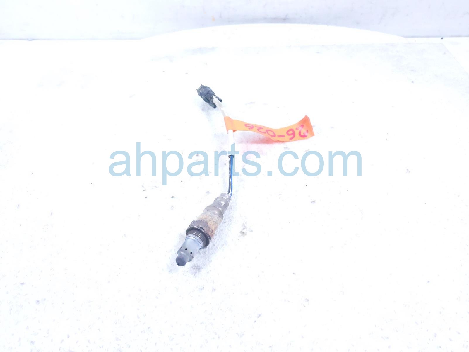 2017 Honda Civic Exhaust Manifold Lower Oxygen Sensor 36532 5BA A01 Replacement 2017 Honda Civic Exhaust Manifold Lower Oxygen Sensor 36532 5BA A01 Replacement thumbnail