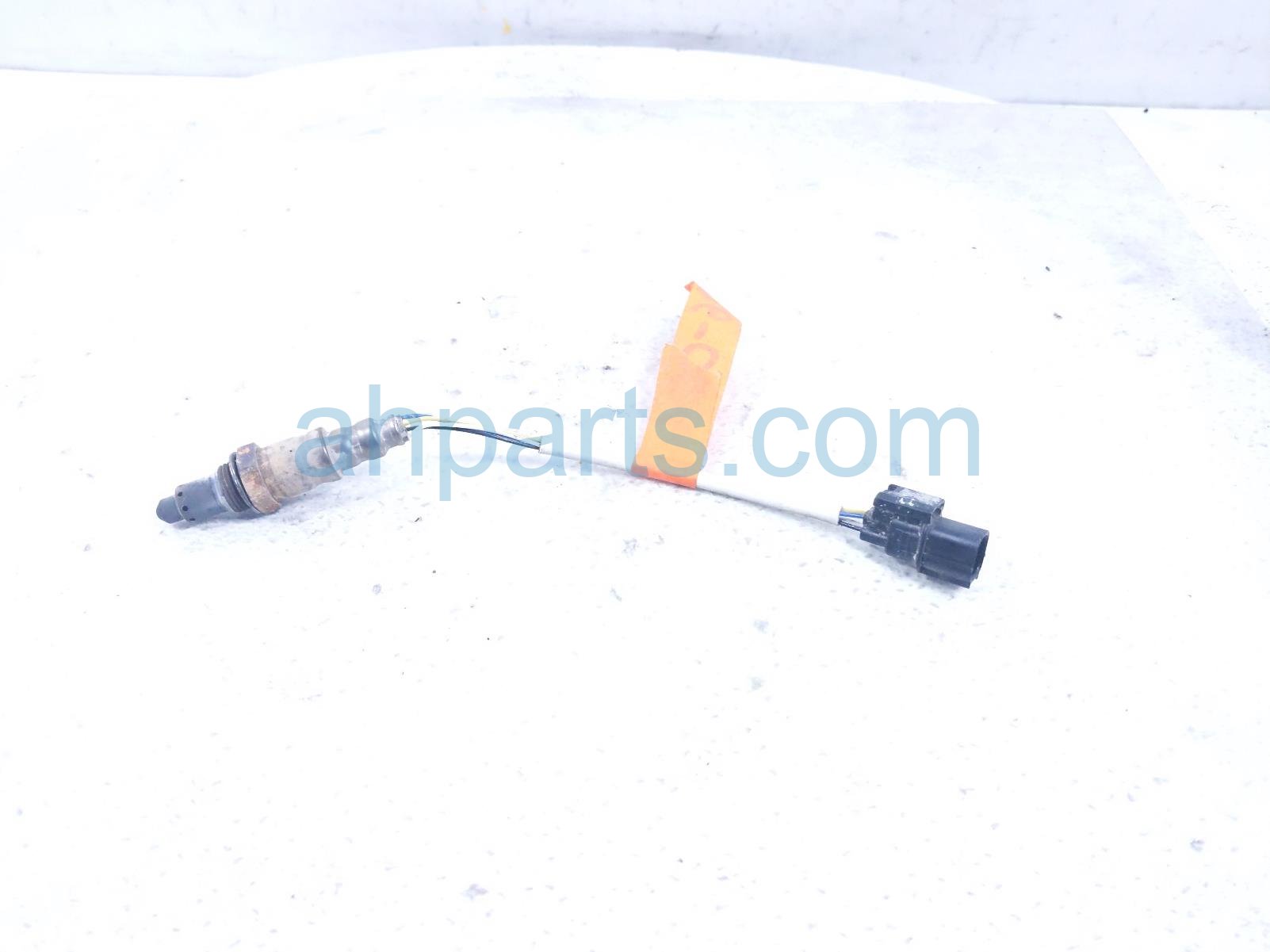 2017 Honda Civic Exhaust Manifold Lower Oxygen Sensor 36532 5BA A01 Replacement 2017 Honda Civic Exhaust Manifold Lower Oxygen Sensor 36532 5BA A01 Replacement thumbnail