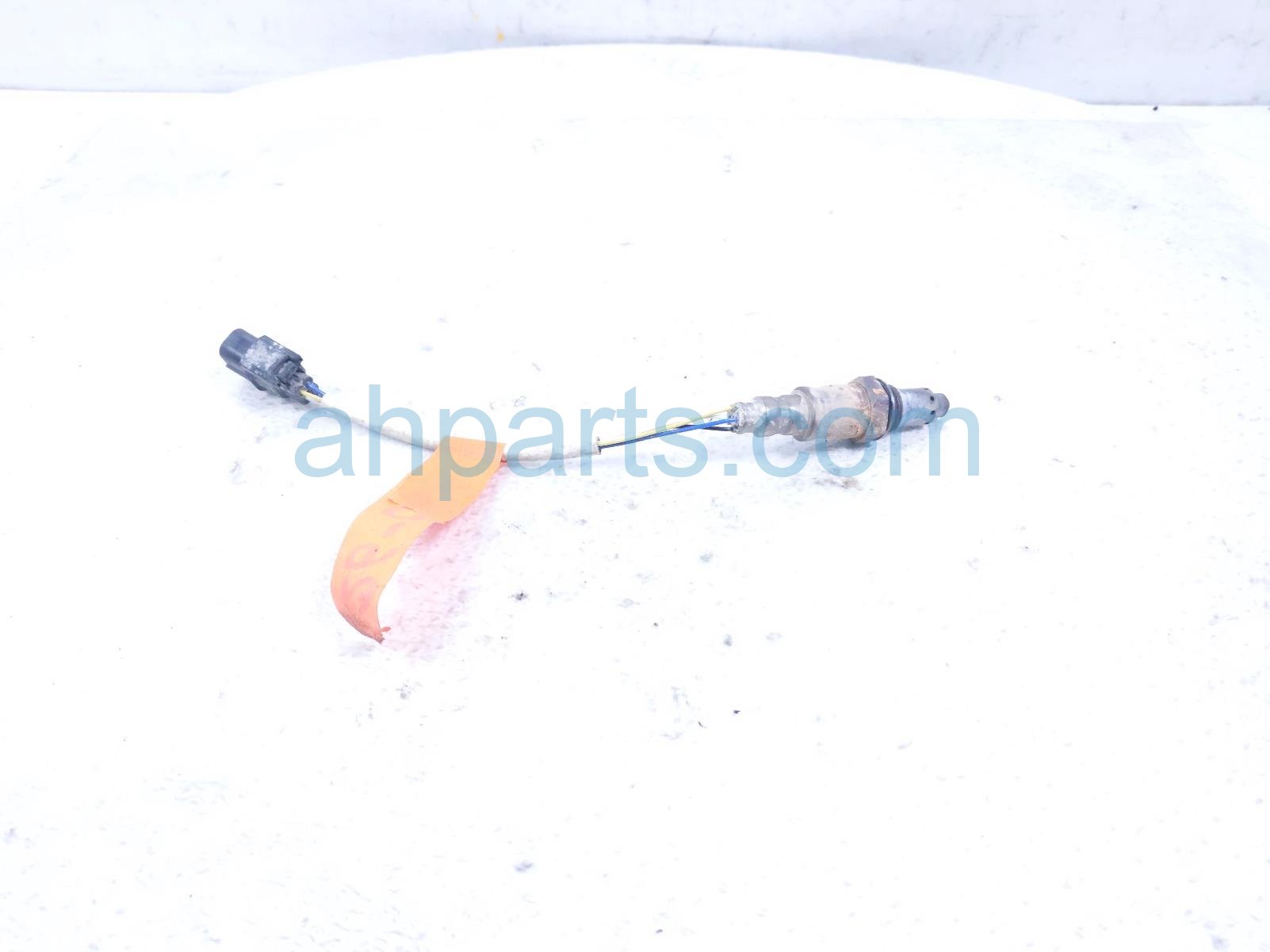 2017 Honda Civic Exhaust Manifold Lower Oxygen Sensor 36532 5BA A01 Replacement 2017 Honda Civic Exhaust Manifold Lower Oxygen Sensor 36532 5BA A01 Replacement thumbnail