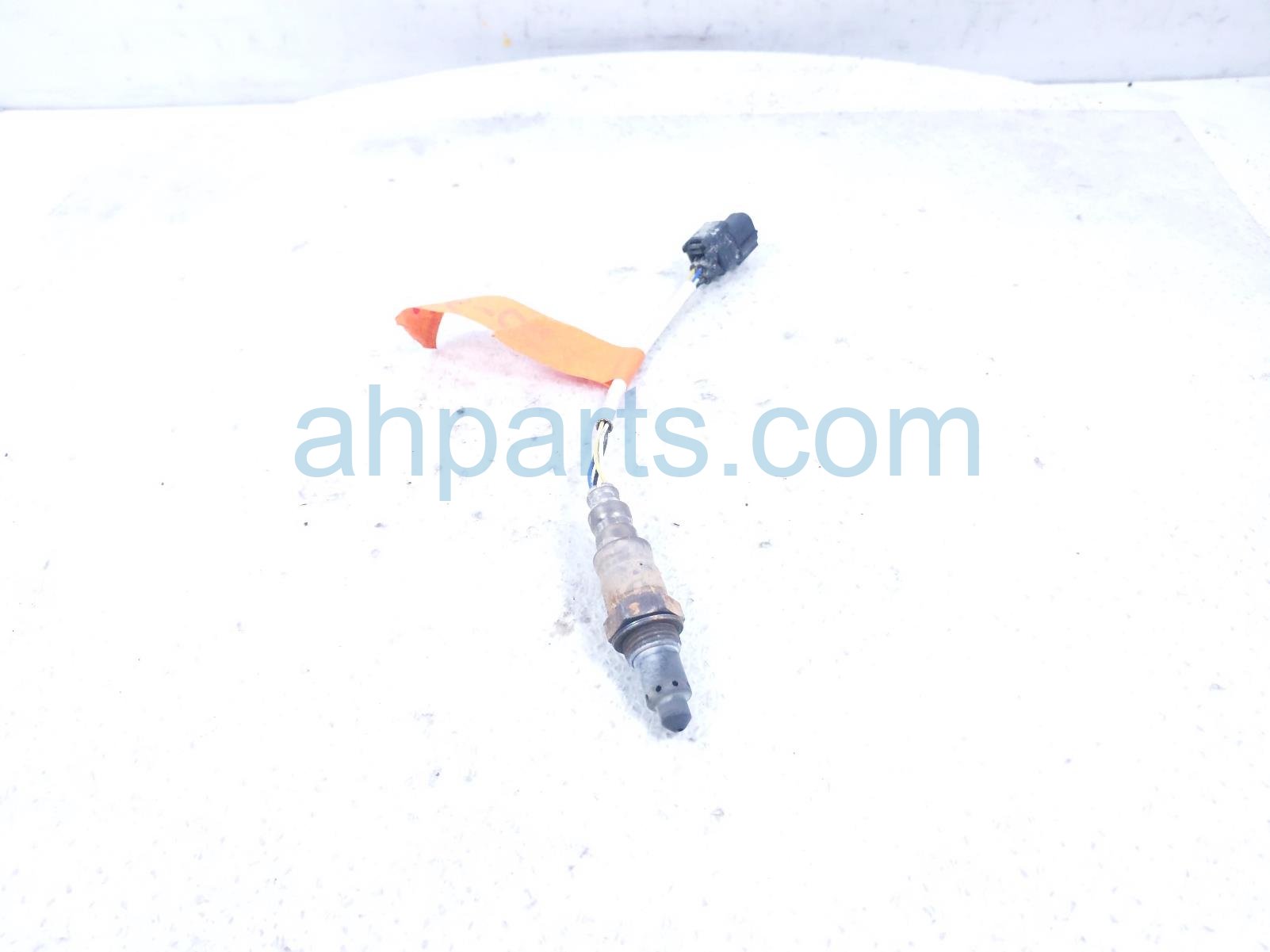 2017 Honda Civic Exhaust Manifold Lower Oxygen Sensor 36532 5BA A01 Replacement 2017 Honda Civic Exhaust Manifold Lower Oxygen Sensor 36532 5BA A01 Replacement thumbnail