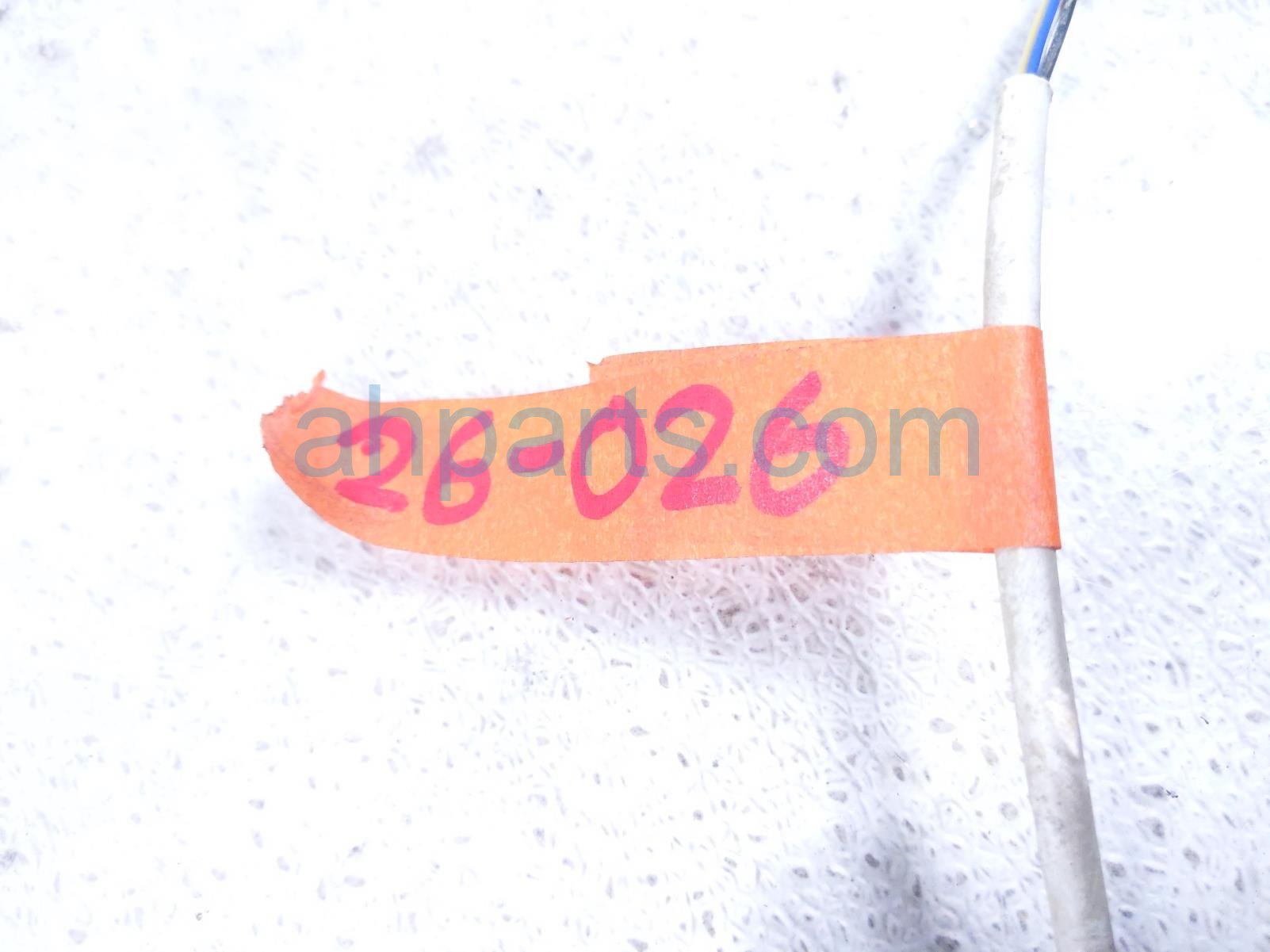 2017 Honda Civic Exhaust Manifold Lower Oxygen Sensor 36532 5BA A01 Replacement 2017 Honda Civic Exhaust Manifold Lower Oxygen Sensor 36532 5BA A01 Replacement thumbnail