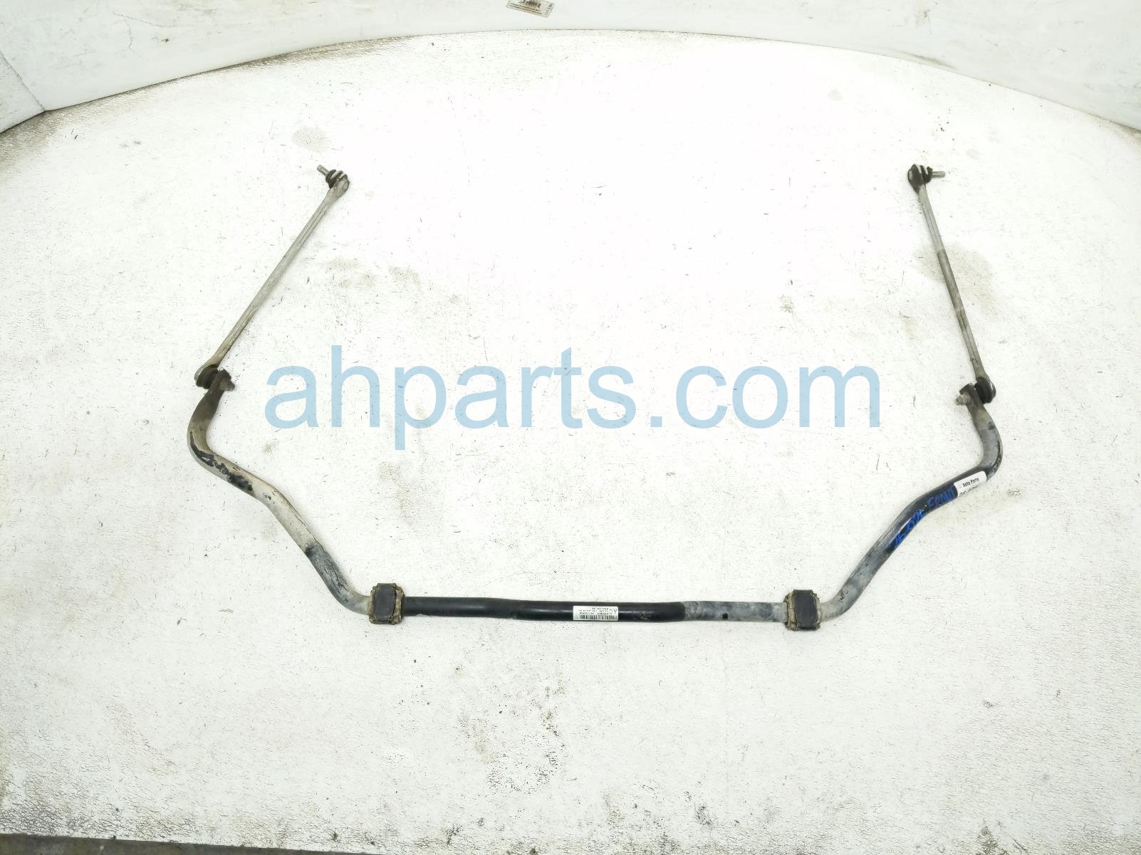 Honda FRONT STABILIZER / SWAY BAR W/LINKS Honda FRONT STABILIZER / SWAY BAR W/LINKS