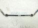 2017 Honda Civic Front Stabilizer / Sway Bar W/links 51300 TBA A02 Replacement 2017 Honda Civic Front Stabilizer / Sway Bar W/links 51300 TBA A02 Replacement thumbnail