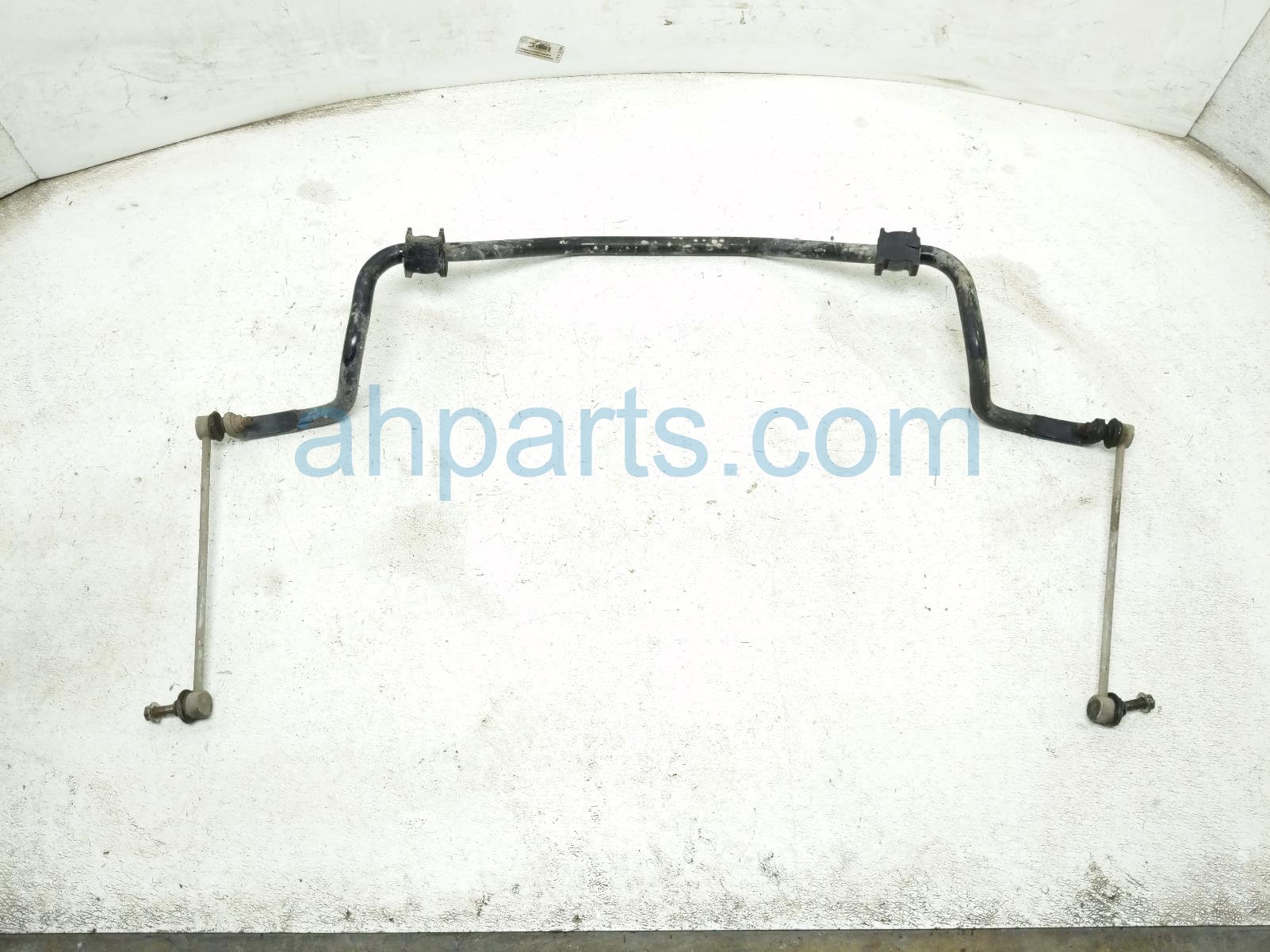 Honda FRONT STABILIZER / SWAY BAR W/LINKS