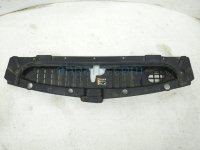 Chevy UPPER RADIATOR SUPPORT SIGHT SHIELD Chevy UPPER RADIATOR SUPPORT SIGHT SHIELD