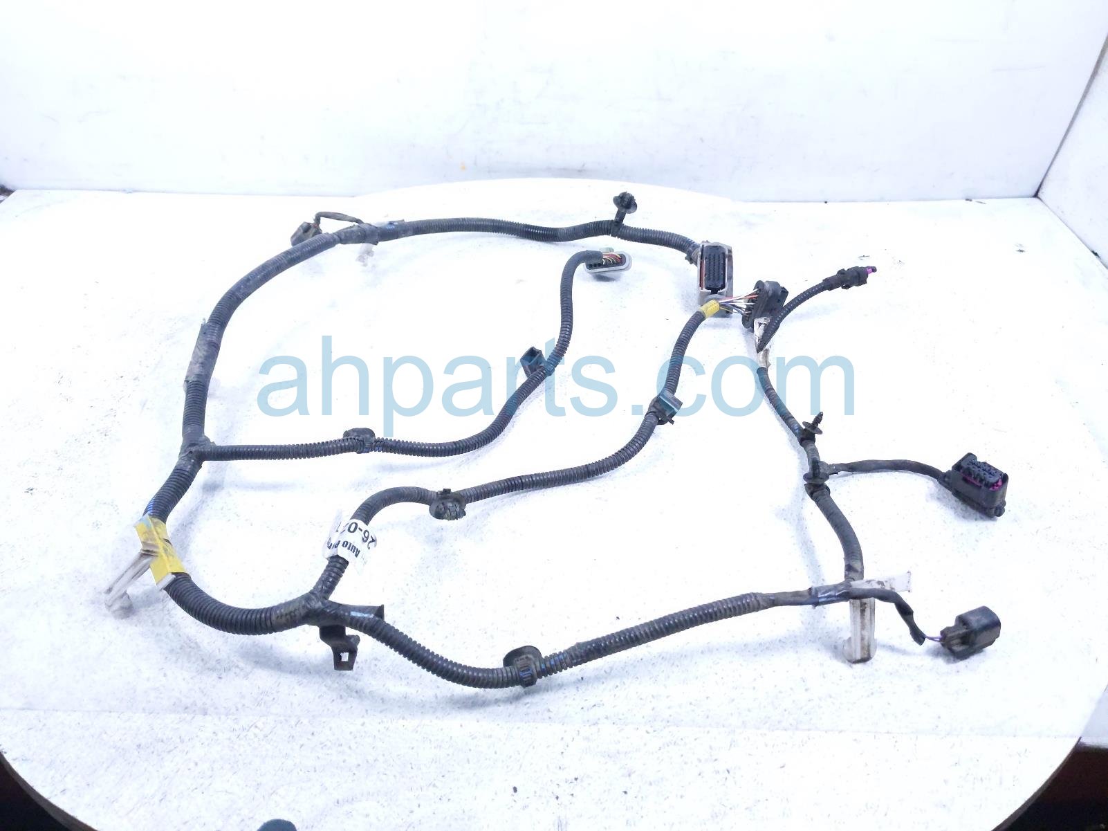 2019 Tesla Tesla 3 Rear Subframe Wire Harness rr/rh 1067968 01 E Replacement 2019 Tesla Tesla 3 Rear Subframe Wire Harness rr/rh 1067968 01 E Replacement thumbnail