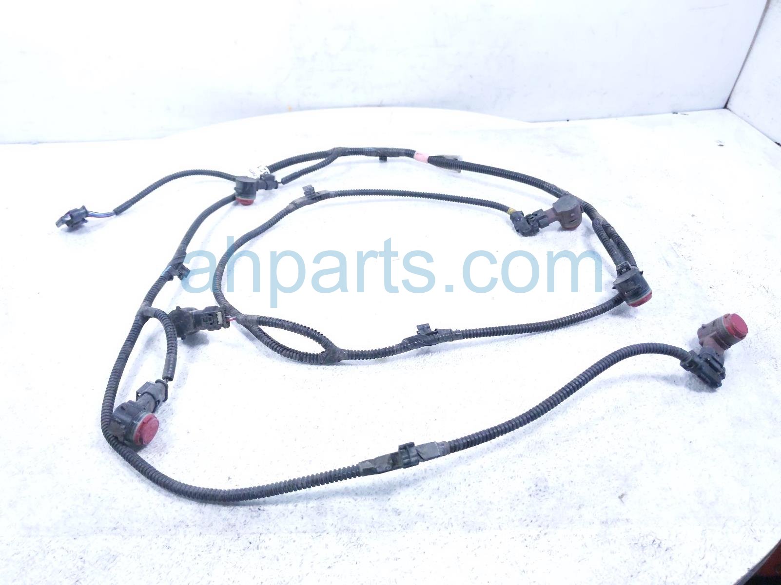 2019 Tesla Tesla 3 Rear Parking Sensors W/harness 1067959 00 E Replacement 2019 Tesla Tesla 3 Rear Parking Sensors W/harness 1067959 00 E Replacement thumbnail