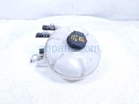 Ford COOLANT OVERFLOW RESERVOIR TANK Ford COOLANT OVERFLOW RESERVOIR TANK