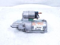 Ford STARTER MOTOR Ford STARTER MOTOR