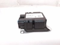 Ford SRS AIRBAG COMPUTER - 0 BLOWN AB Ford SRS AIRBAG COMPUTER - 0 BLOWN AB