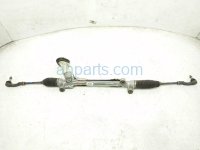 Ford POWER STEERING RACK & PINION Ford POWER STEERING RACK & PINION