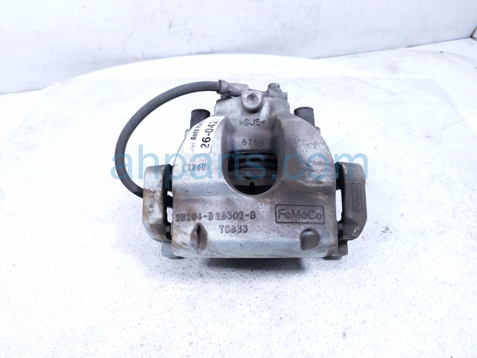 Ford CORE CORE FR/RH BRAKE CALIPER