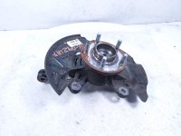 Ford FR/LH SPINDLE KNUCKLE HUB - AWD Ford FR/LH SPINDLE KNUCKLE HUB - AWD