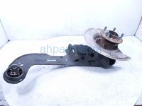 Ford RR/RH SPINDLE KNUCKLE HUB AWD Ford RR/RH SPINDLE KNUCKLE HUB AWD