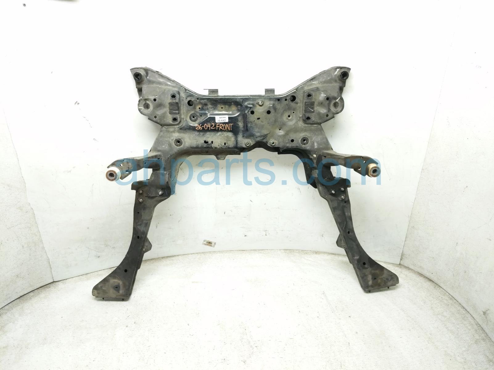 Ford FRONT ENGINE SUB FRAME / CRADLE