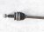 2021 Ford Broncospt Rear Passenger Cv Axle Drive Shaft LX6Z 4K139 A Replacement 2021 Ford Broncospt Rear Passenger Cv Axle Drive Shaft LX6Z 4K139 A Replacement thumbnail
