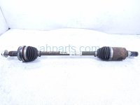 Ford RR/LH CV AXLE DRIVE SHAFT Ford RR/LH CV AXLE DRIVE SHAFT