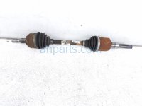 Ford FR/LH CV AXLE DRIVE SHAFT Ford FR/LH CV AXLE DRIVE SHAFT