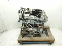 Ford LONG BLOCK ENGINE / MOTOR = 73K MI Ford LONG BLOCK ENGINE / MOTOR = 73K MI