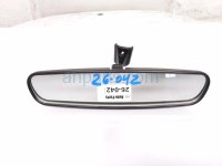 Ford INSIDE / INTERIOR REAR VIEW MIRROR Ford INSIDE / INTERIOR REAR VIEW MIRROR