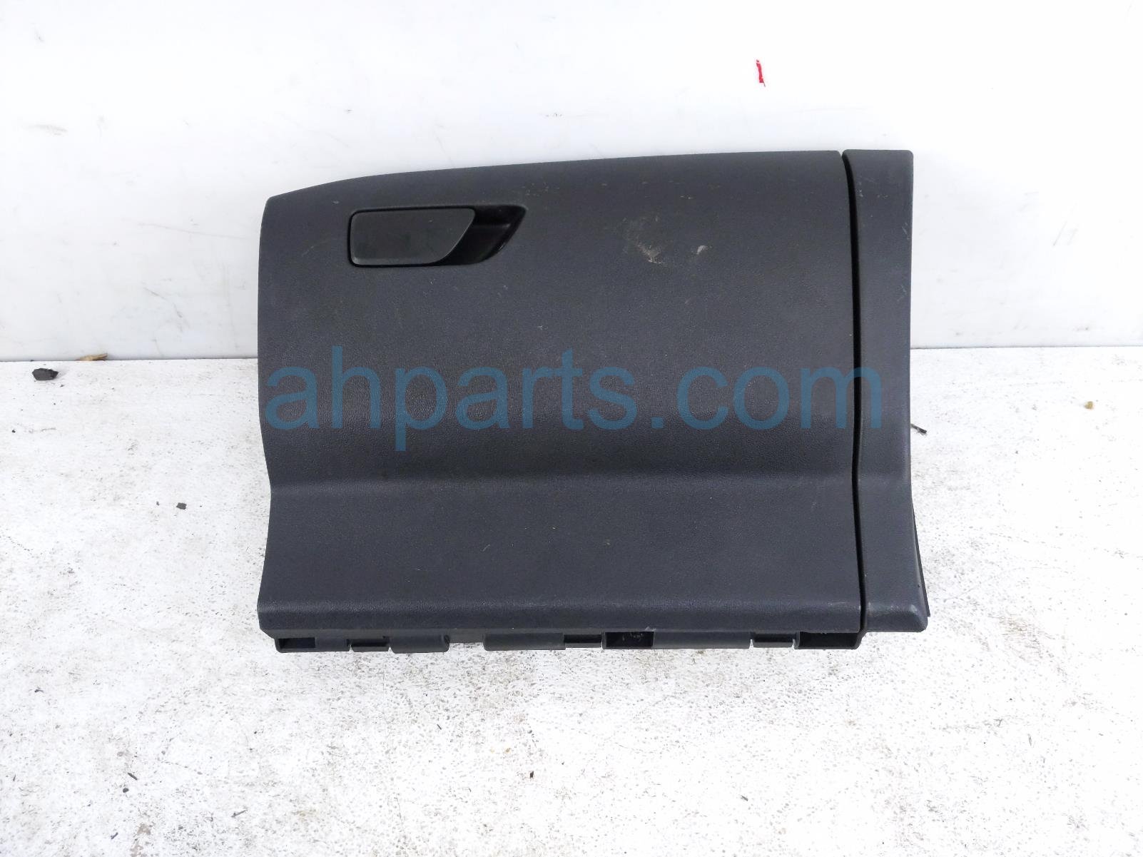 Ford GLOVE COMPARTMENT BOX - BLACK