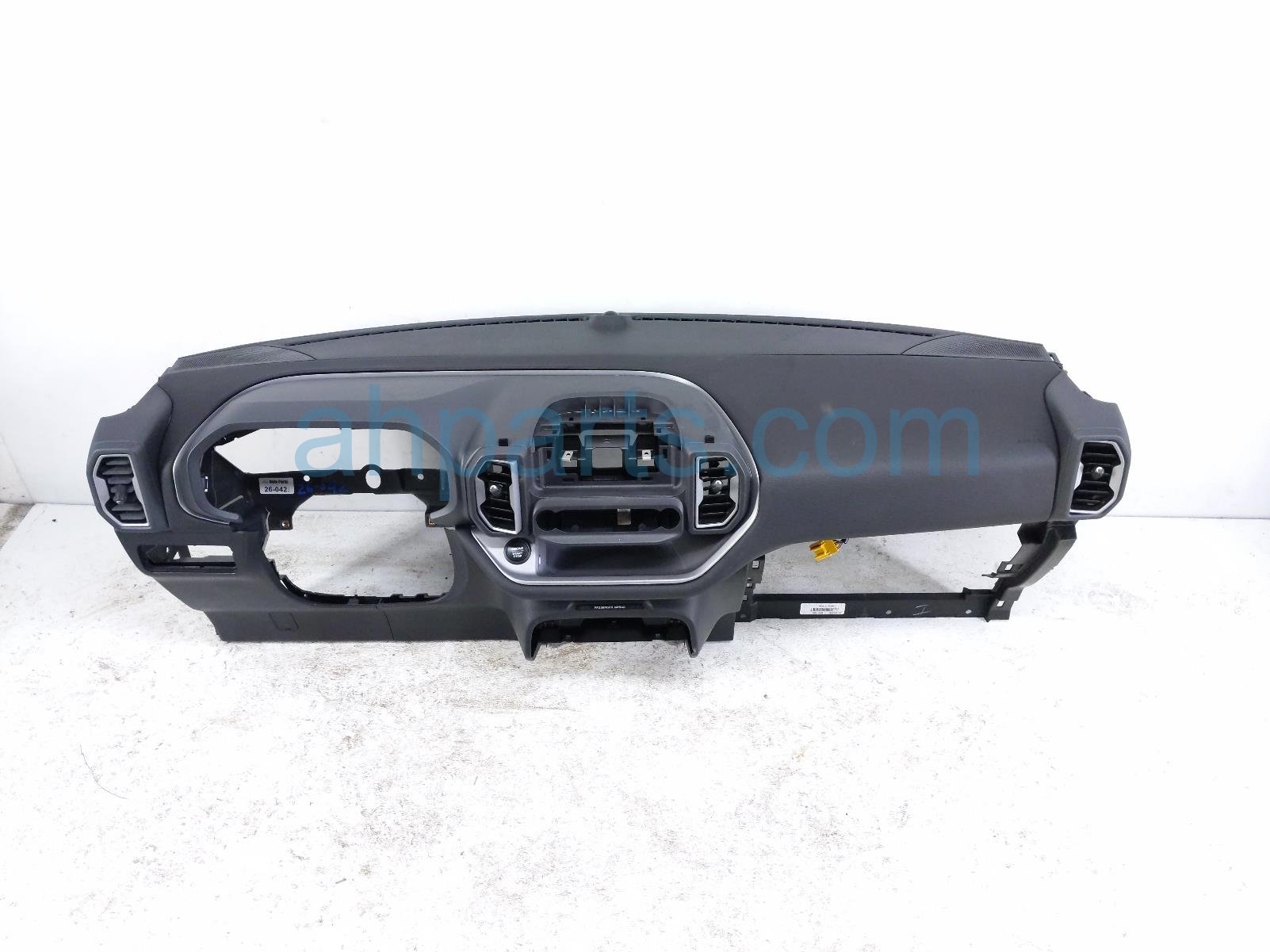 Ford DASHBOARD W/ AIRBAG