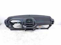 Ford DASHBOARD W/ AIRBAG Ford DASHBOARD W/ AIRBAG