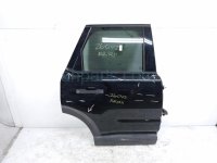 Ford RR/RH DOOR - BLACK - NO INSIDE TRIM Ford RR/RH DOOR - BLACK - NO INSIDE TRIM