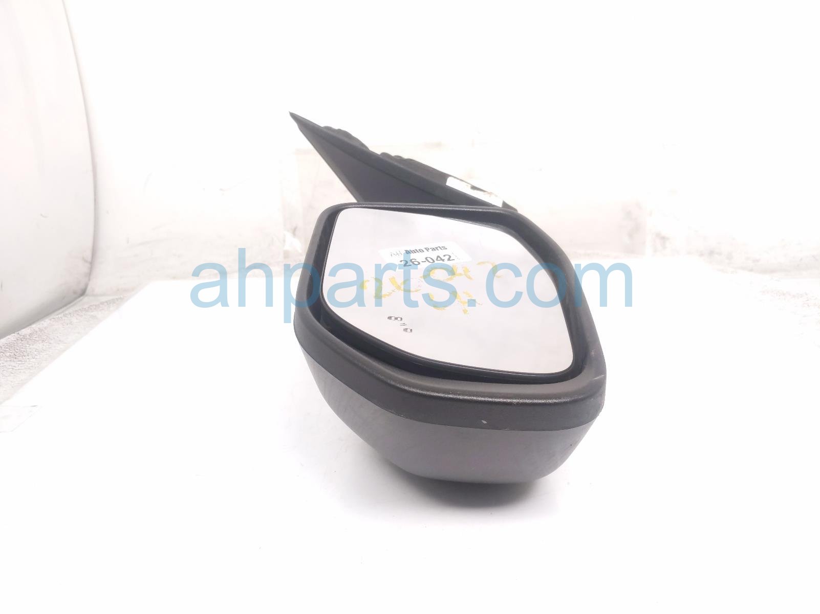 Ford LH SIDE VIEW MIRROR - BLACK