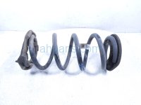 Tesla RR/LH COIL SPRING - RWD Tesla RR/LH COIL SPRING - RWD