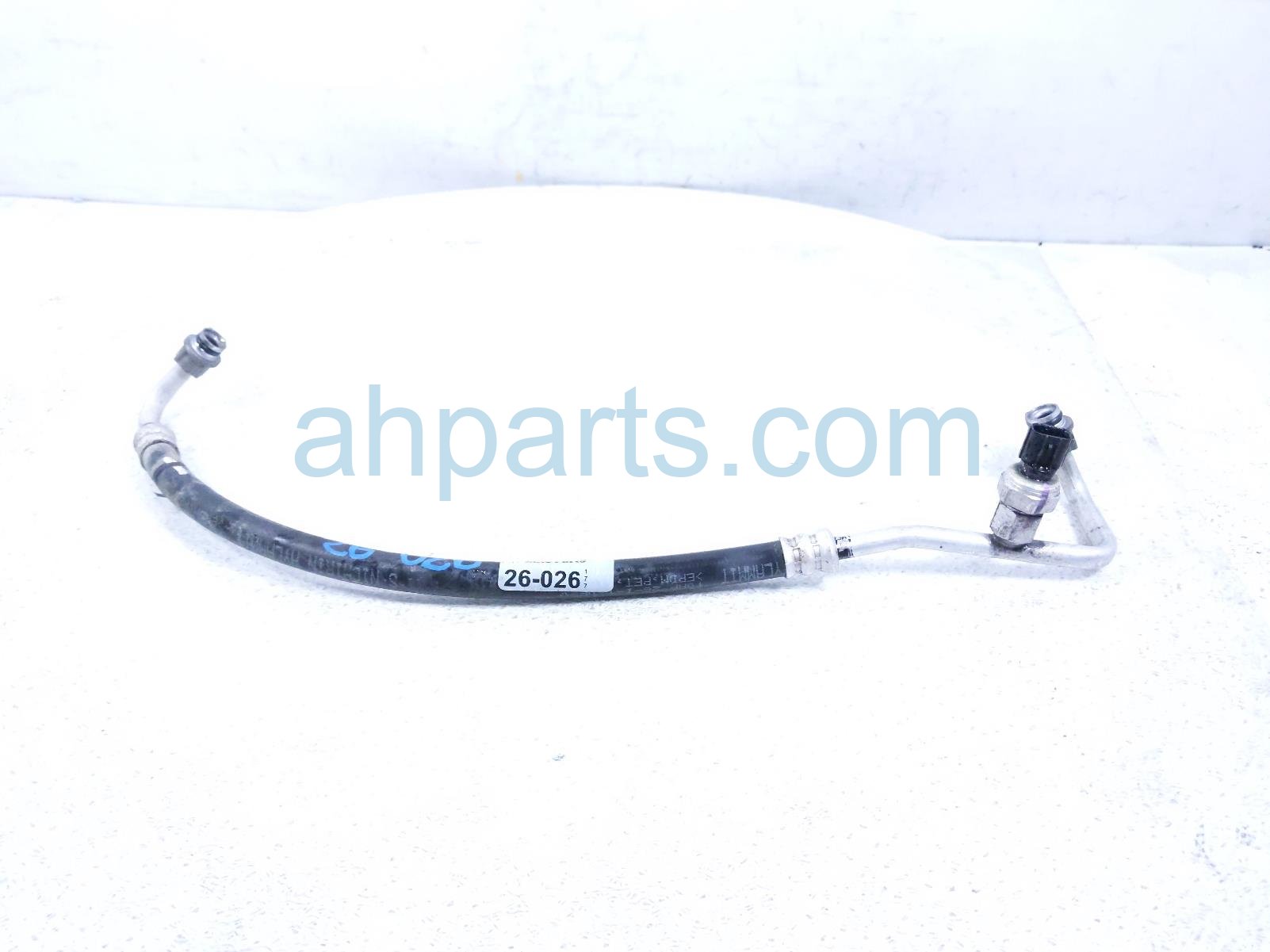 2017 Honda Civic Ac Pipe Line A/c Discharge Hose 2.0l 80315 TBA A01 Replacement 2017 Honda Civic Ac Pipe Line A/c Discharge Hose 2.0l 80315 TBA A01 Replacement thumbnail