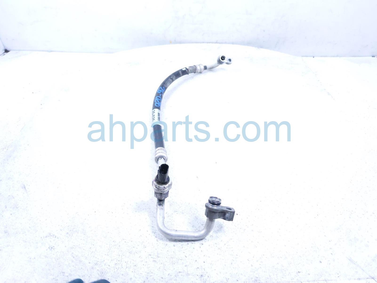 2017 Honda Civic Ac Pipe Line A/c Discharge Hose 2.0l 80315 TBA A01 Replacement 2017 Honda Civic Ac Pipe Line A/c Discharge Hose 2.0l 80315 TBA A01 Replacement thumbnail