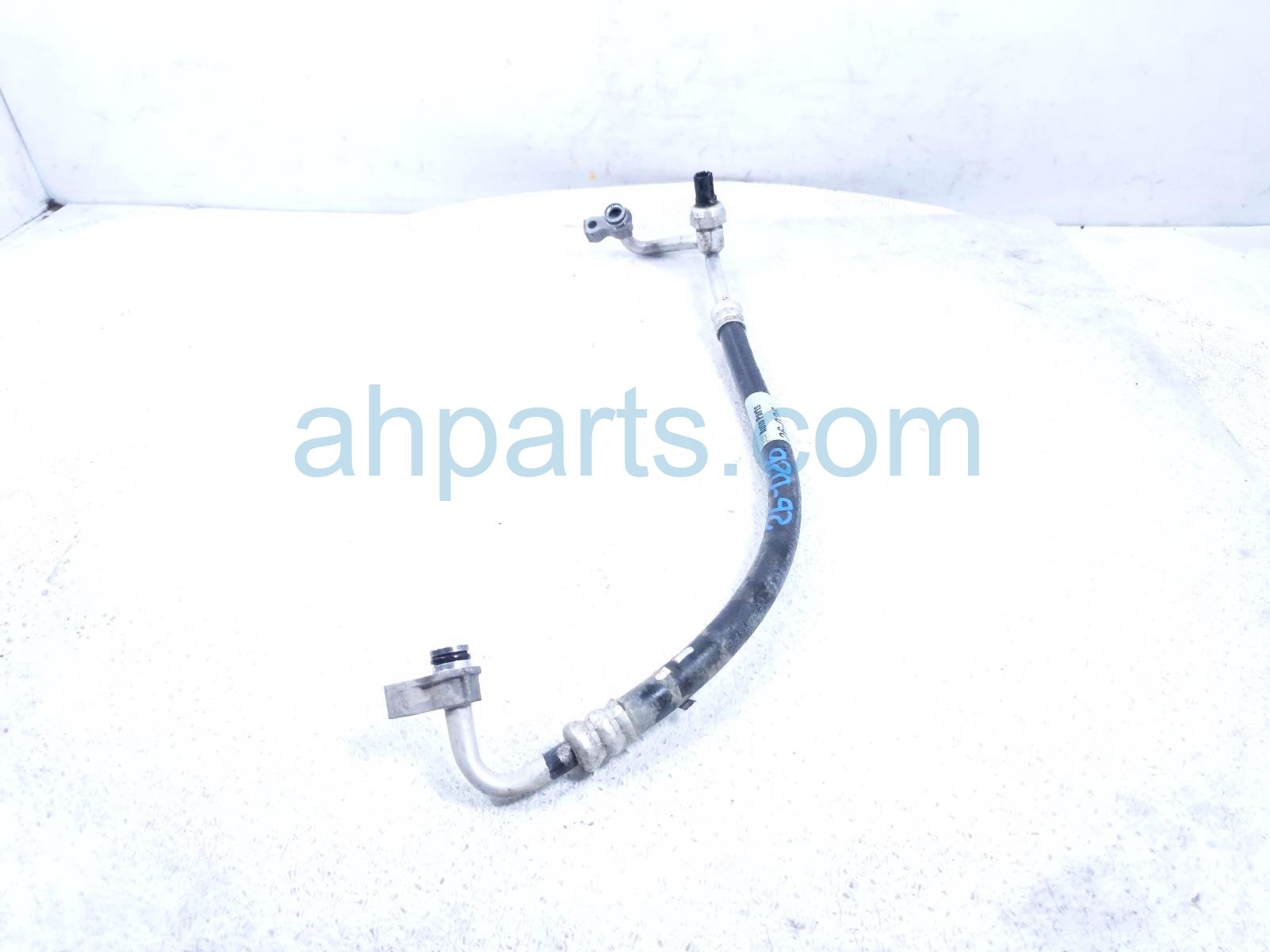 2017 Honda Civic Ac Pipe Line A/c Discharge Hose 2.0l 80315 TBA A01 Replacement 2017 Honda Civic Ac Pipe Line A/c Discharge Hose 2.0l 80315 TBA A01 Replacement thumbnail