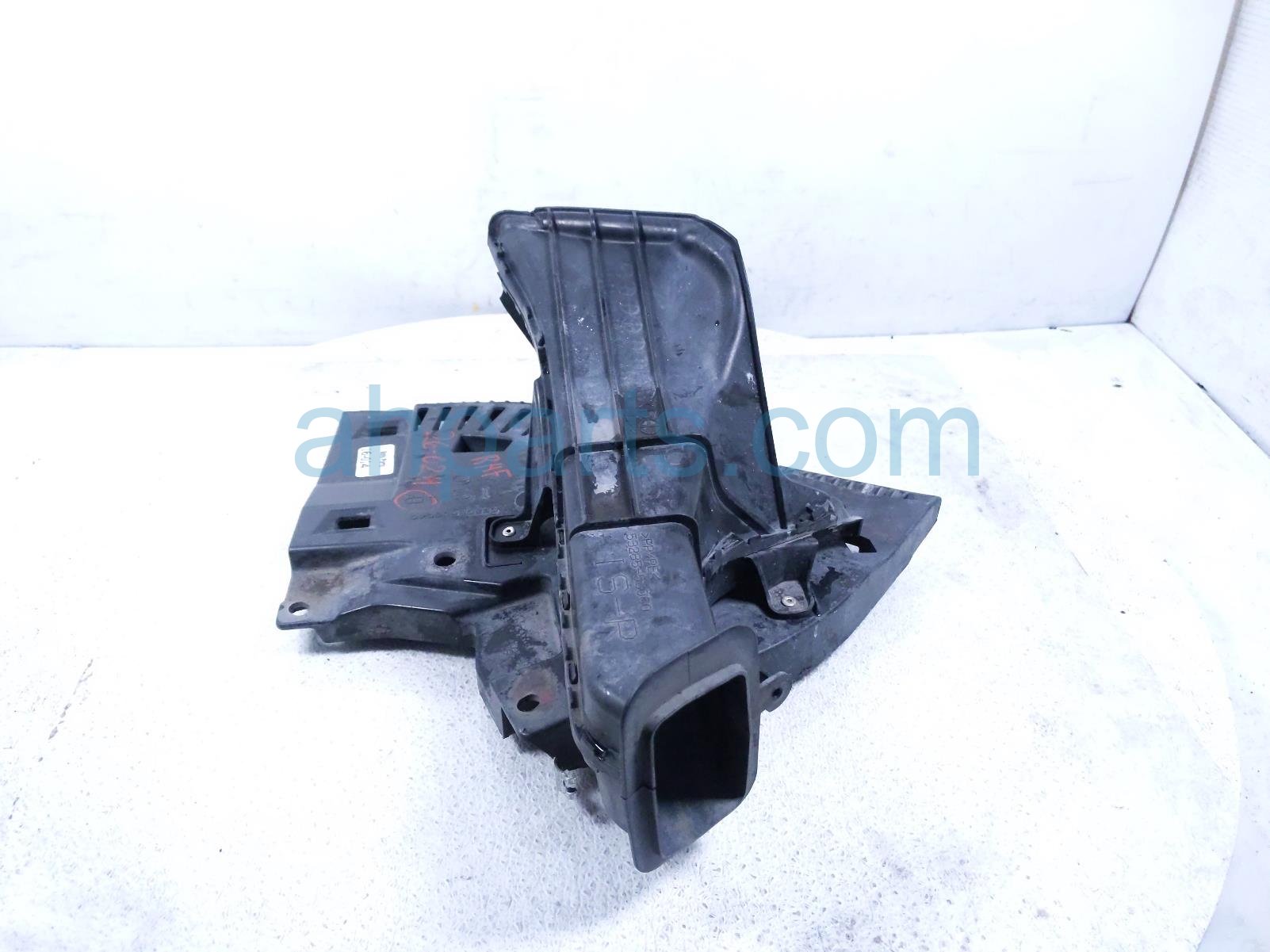 2014 Lexus Is 250 Intake Passenger Radiator Support Air Duct 53208 53040 Replacement 2014 Lexus Is 250 Intake Passenger Radiator Support Air Duct 53208 53040 Replacement thumbnail
