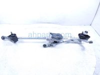 Honda WINDSHIELD WIPER MOTOR W/ARM ASSY Honda WINDSHIELD WIPER MOTOR W/ARM ASSY