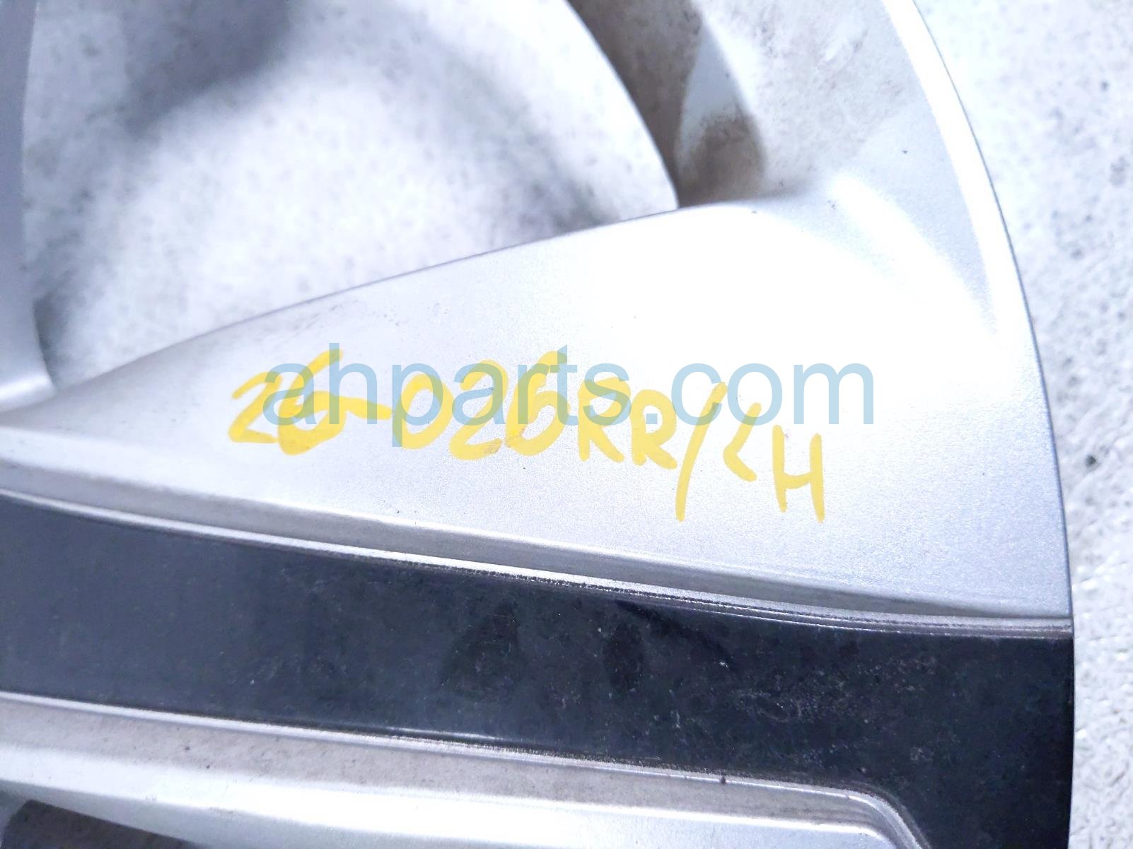 2017 Honda Civic Wheel Cover / Hub Cap 44733 TBA A13 Replacement 2017 Honda Civic Wheel Cover / Hub Cap 44733 TBA A13 Replacement thumbnail