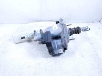 Tesla ELECTRIC BRAKE BOOSTER W/MSTR CYL Tesla ELECTRIC BRAKE BOOSTER W/MSTR CYL