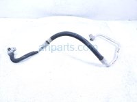 Lexus A/C DISCHARGE HOSE - 2.5L Lexus A/C DISCHARGE HOSE - 2.5L