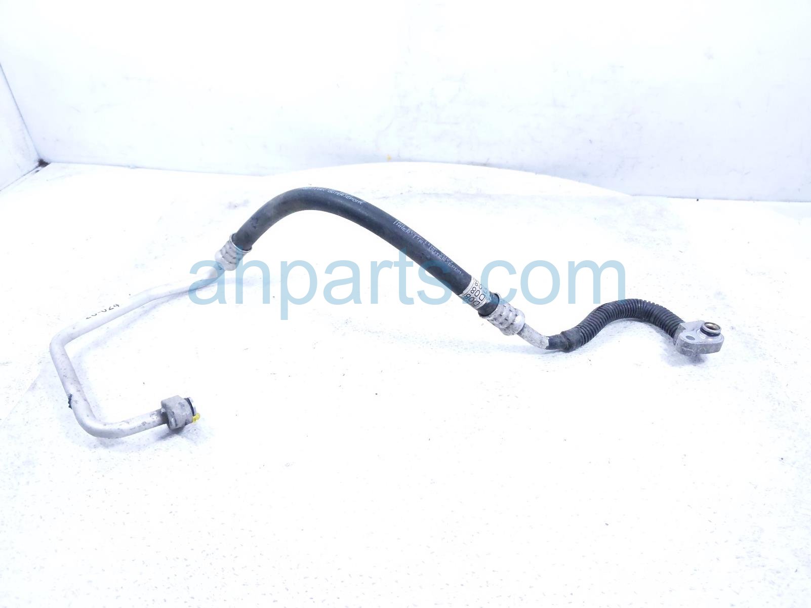 2014 Lexus Is 250 Ac Pipe Line A/c Discharge Hose 2.5l 88711 3A740 Replacement 2014 Lexus Is 250 Ac Pipe Line A/c Discharge Hose 2.5l 88711 3A740 Replacement thumbnail