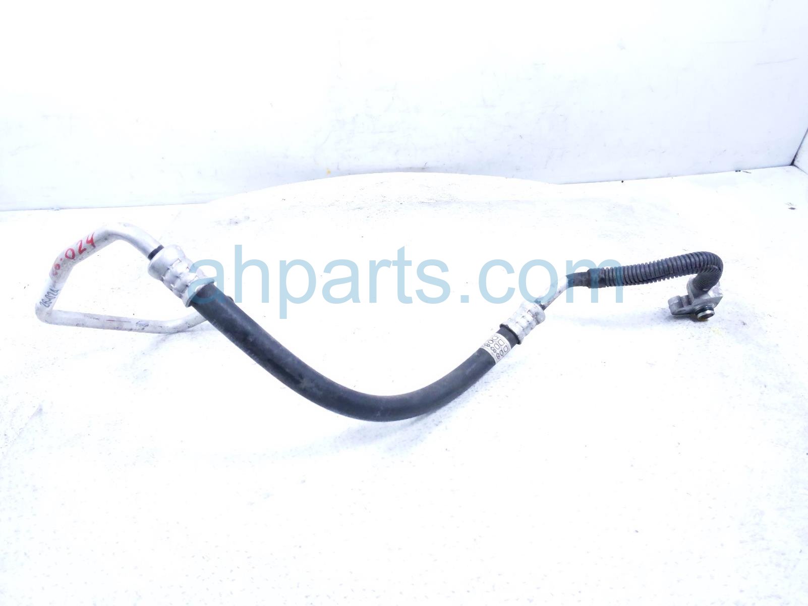 2014 Lexus Is 250 Ac Pipe Line A/c Discharge Hose 2.5l 88711 3A740 Replacement 2014 Lexus Is 250 Ac Pipe Line A/c Discharge Hose 2.5l 88711 3A740 Replacement thumbnail