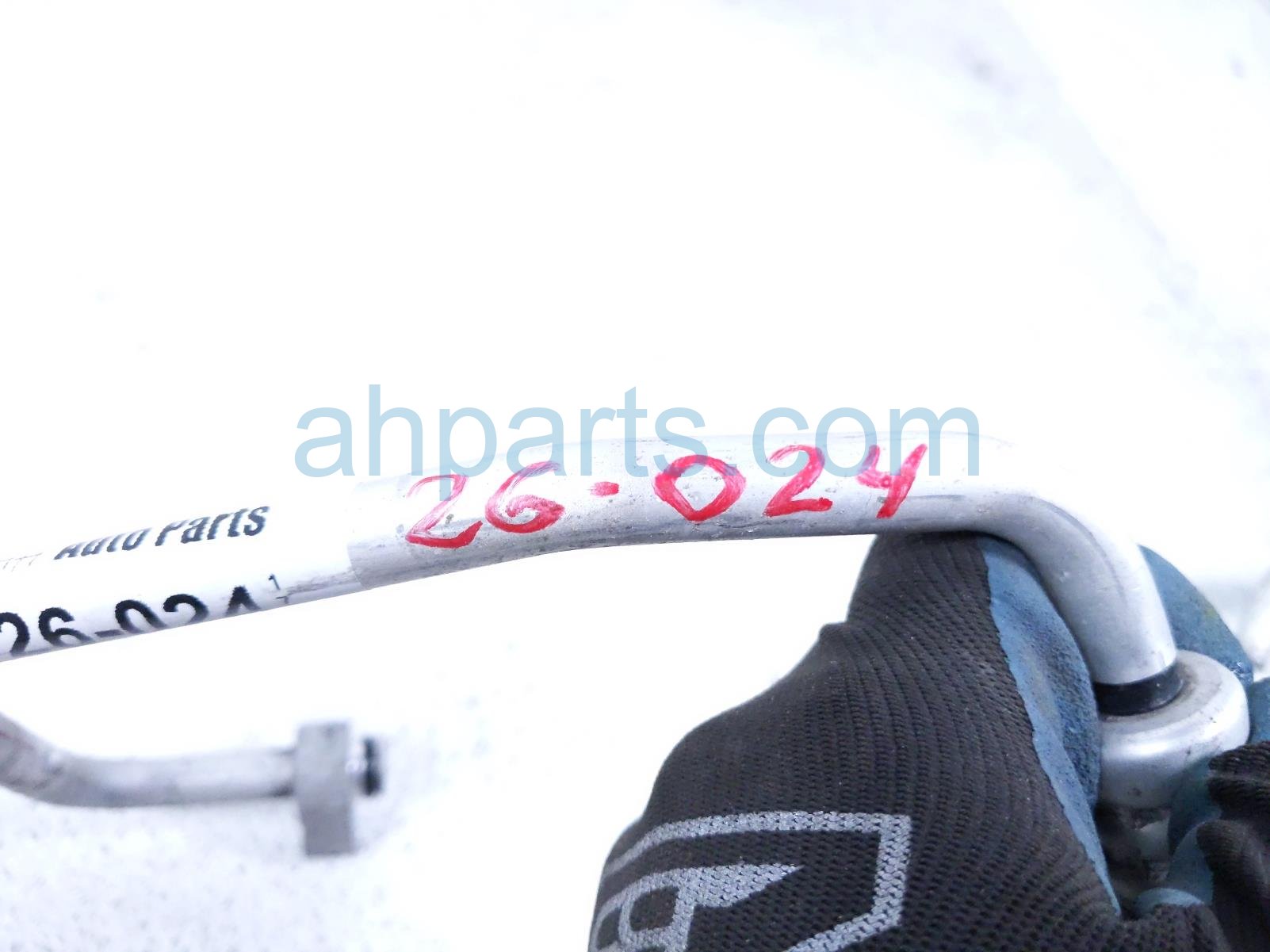 2014 Lexus Is 250 Ac Pipe Line A/c Discharge Hose 2.5l 88711 3A740 Replacement 2014 Lexus Is 250 Ac Pipe Line A/c Discharge Hose 2.5l 88711 3A740 Replacement thumbnail