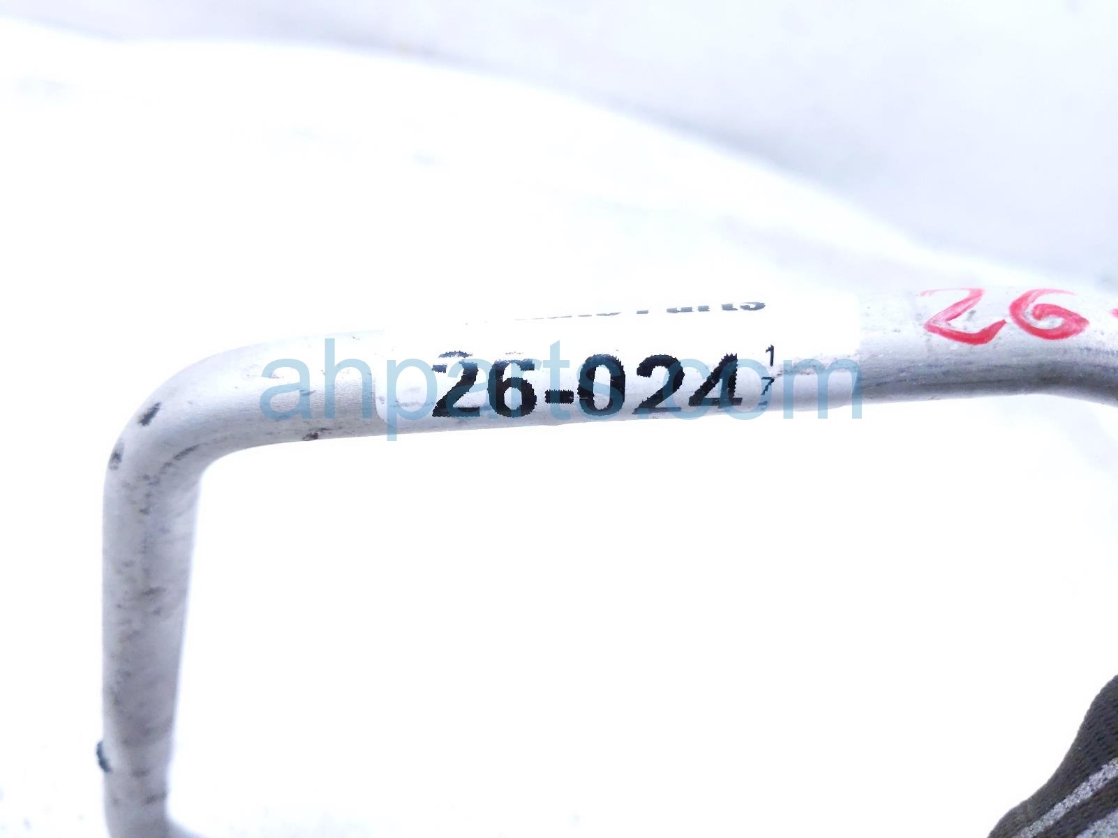 2014 Lexus Is 250 Ac Pipe Line A/c Discharge Hose 2.5l 88711 3A740 Replacement 2014 Lexus Is 250 Ac Pipe Line A/c Discharge Hose 2.5l 88711 3A740 Replacement thumbnail