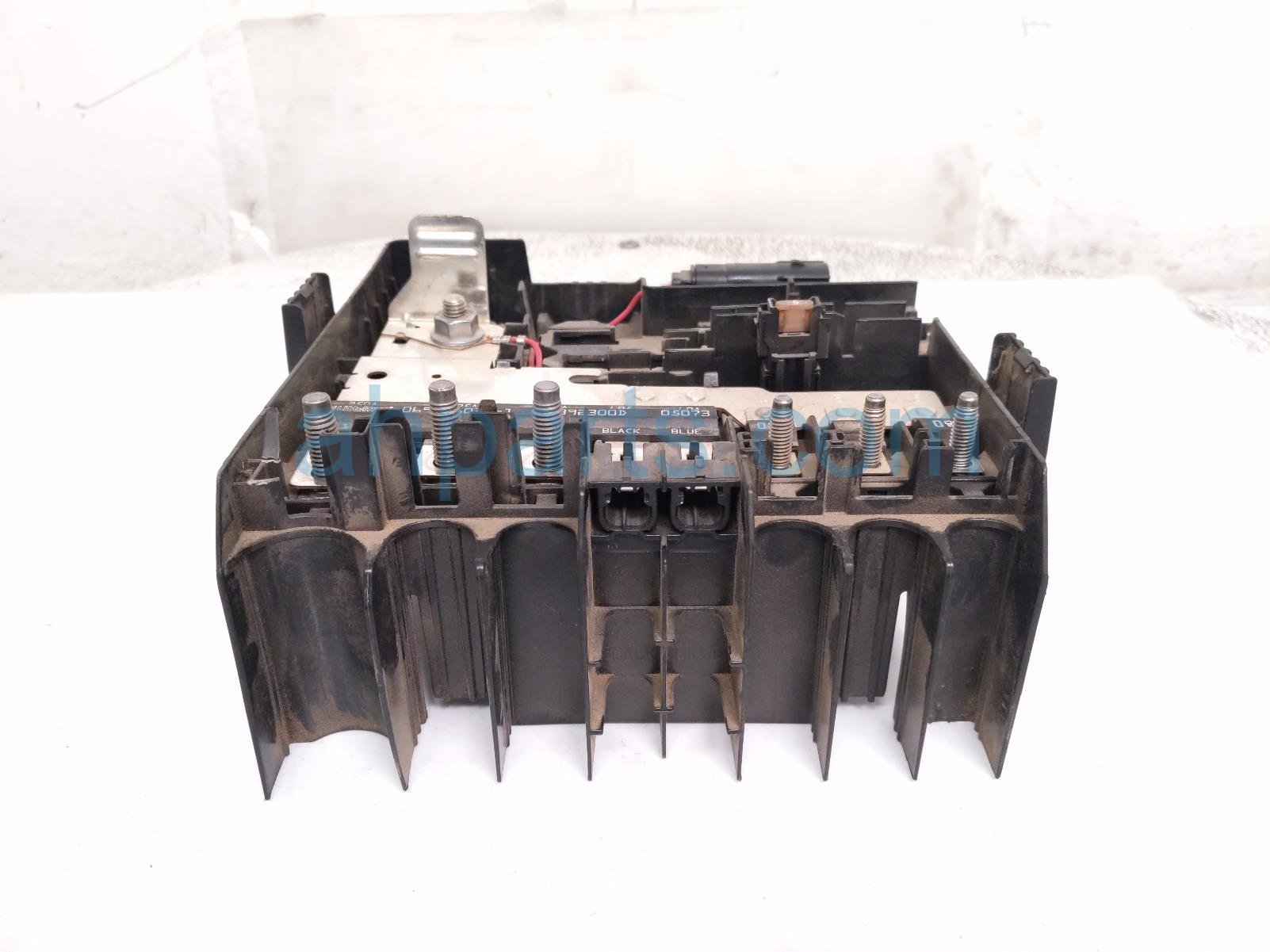 Chevy POSITIVE DISTRIBUTION FUSE TERMINAL Chevy POSITIVE DISTRIBUTION FUSE TERMINAL