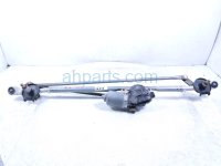 Chevy FRT WINDSHIELD WIPER MOTOR & LINKAGE Chevy FRT WINDSHIELD WIPER MOTOR & LINKAGE