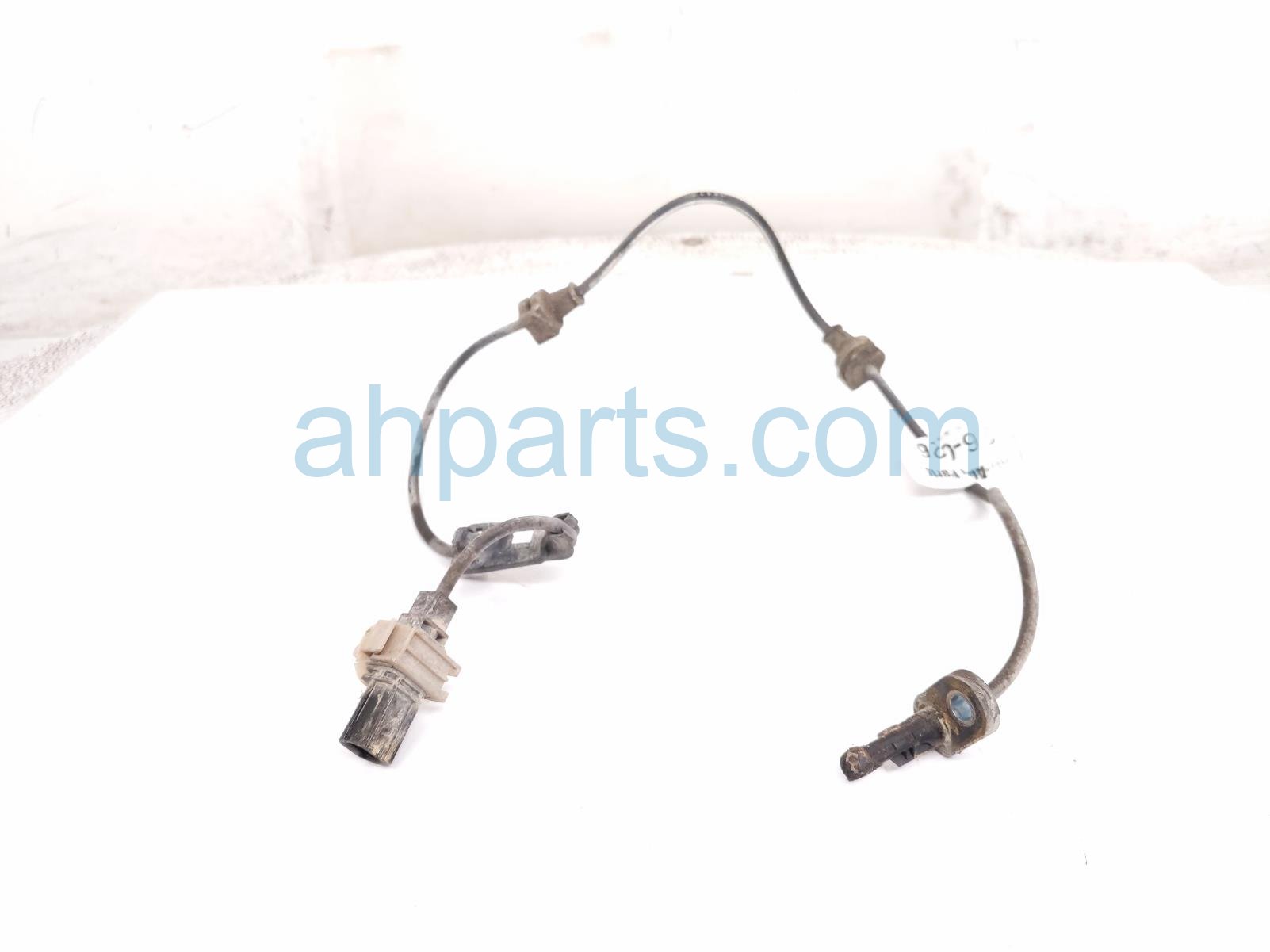2017 Honda Civic Front Passenger Abs Wheel Speed Sensor 2.0l 57450 TBA A03 Replacement 2017 Honda Civic Front Passenger Abs Wheel Speed Sensor 2.0l 57450 TBA A03 Replacement thumbnail